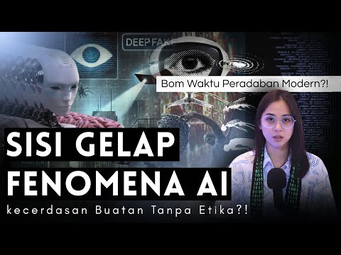 The phenomenon of AI technology, what impact will it have on the future?