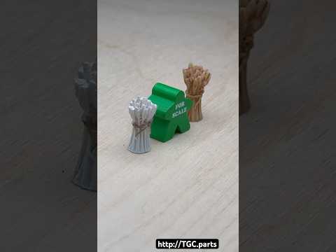 Premium White Sheaf video