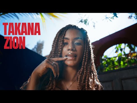Takana Zion - Love You Anyway (Clip officiel) 2026