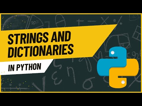 String Slicing In Python Dictionaries In Python Tutorial
