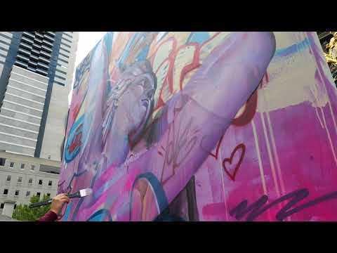 Phryne: Renegades by PichiAvo