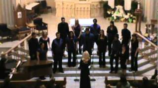 Taking a Chance on Love