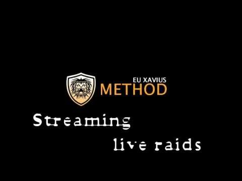 Method Streaming