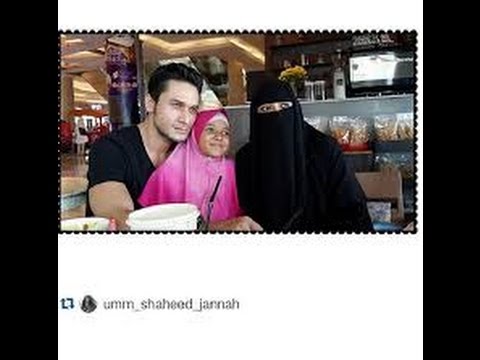 Menguak Kabar Pernikahan Indra Brugman dan Soraya Abdulah, waw