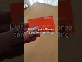 Don't use a Monzo card for travel. #short #monzo #starlingbank #travel #travelcontent