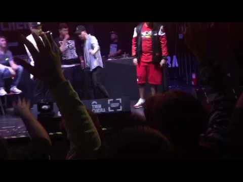 NAJIB VS JOTAEFE VS WALLACE -TRIPLEAMENAZA- FREENETIKS