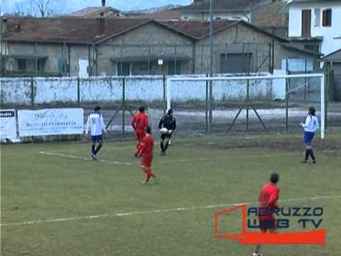 Jaguar Angizia Luco Pratola Peligna 5 1 030213