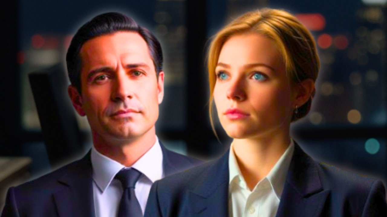 Milionário Implacável Quer Punir Funcionária, Mas Descobre Que Ela é a Mulher Por Quem Se Apaixonou