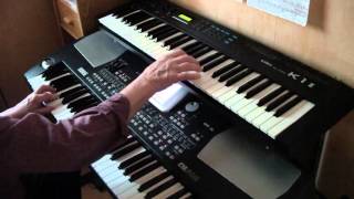 Schenk mir diese eine Nacht - Brunner&amp; Brunner