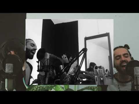 RADIORDF$$$ ep. 20202 . Câmara de Ecos, A.X.L - Black Alien Free$$$tyle, YEA YEA e Me Dê Visão