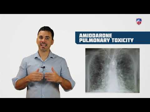 CCRN Review | Respiratory Module
