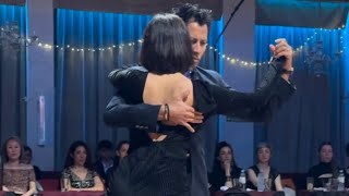 Paula Pandol y Diego Churquina (2/3)