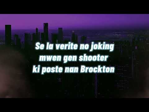 Zobway Pamay & GMZ Dezz - Vakabon