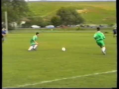 Nézzük újra! - Tarnalelesz - Pétervására labdarúgó mérkőzés - 2001.06.02.