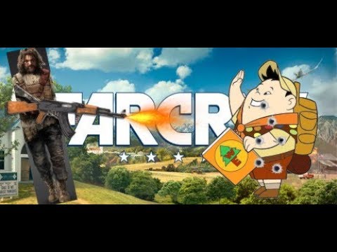 Far Cry 5 - BACK TO SUMMER CAMP