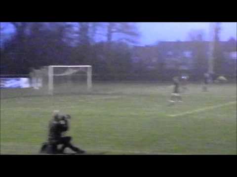 09.04.2014 TuS Esens - SV Burlage