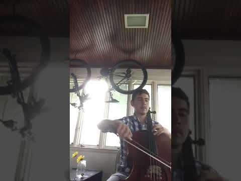 Centuries by Fall Out Boy - Cello Cover