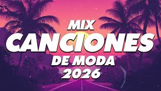 MIX REGGAETON 2026 - LO MAS NUEVO 2026 - LO MAS SONADO