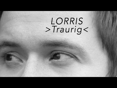 Lorris - Traurig (Instrumental)