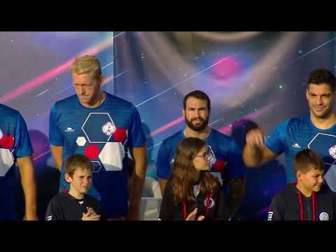 Vouliagmeni vs Radnicki - Full Match - Champion's League 2022-2023 - Round 14