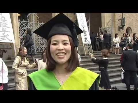 Message from Graduates, Aururatchaikul Pipaboon, Waseda Business School