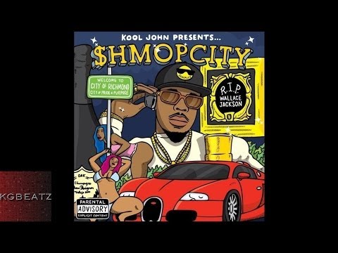 Kool John ft. Iamsu!, Dave Steezy - Aye Thats Nothing [Prod. Kuya Beats, Iamsu!] [New 2014]