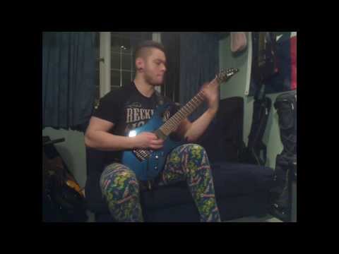 Riff Test 2