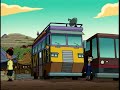 The WILD Thornberrys S03 E01 Dragon Me Along 480p DVDRipRusYandex 1 002
