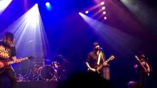 Bukowski Brothers Forever Rock in Hell festival Colmar