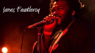 James Fauntleroy - Red Light (2016) *NEW*
