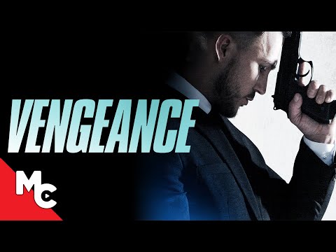 Vengeance | Full Movie | Action Crime
