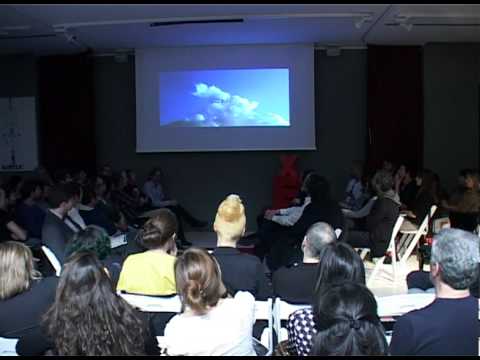TEDxBrera - Giuseppe Gagliardi - Fare cinema venendo da un posto dove non c'è ...