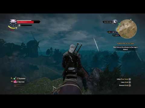 The Witcher 3: Wild Hunt - Aesthetic