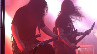 Hypocrisy – Don’t Judge Me (Live 05/29/2022 at Maryland Deathfest XVIII in Baltimore, MD)