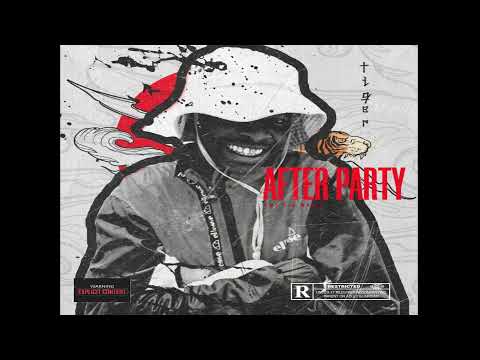 DJ TOXIC NA AFTER PARTY