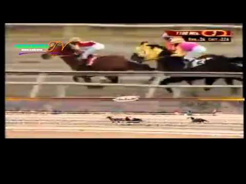 LA RINCONADA 3 CARRERA DOMINGO 30 DE MARZO DEL 2014