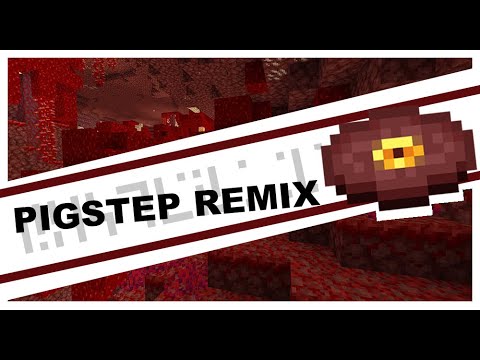 StratosphereOfficial - Pigstep (Stratosphere Remix)