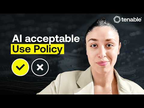 What is an AI Acceptable Use Policy (AUP)? | Safe & Responsible AI at Work