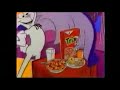 Trix Commercial Magic Show