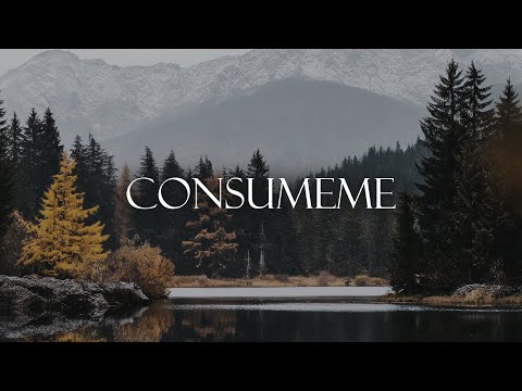 Consúmeme - Instrumental Inmersivo de 1 Hora