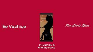Ee Vazhiye Music Video