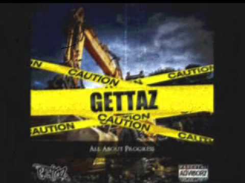 Gettaz - Chosen Ones "All About Progress" Prod Lolingo