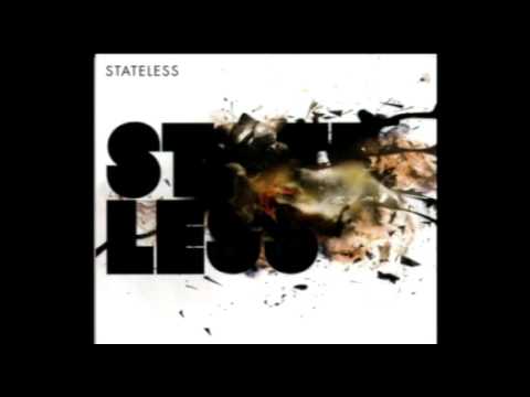 Stateless - Bloodstream (Official lyrics)