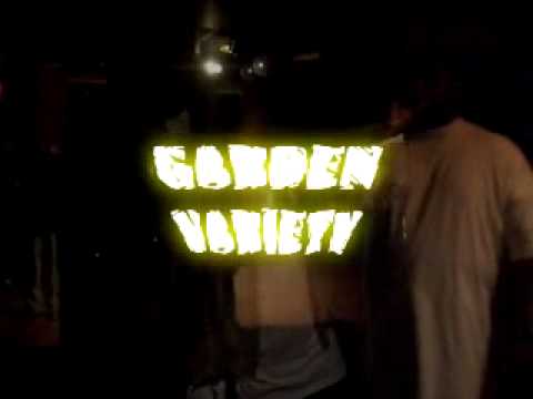 GARDEN VARIETY 5 pt2 @ THE A.T.F