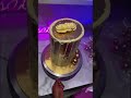 Money Cake