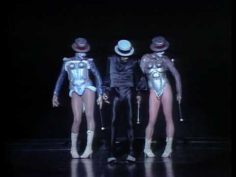 Pippin " Glory " ' Manson Trio '