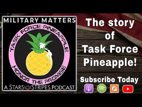 Task Force Pineapple