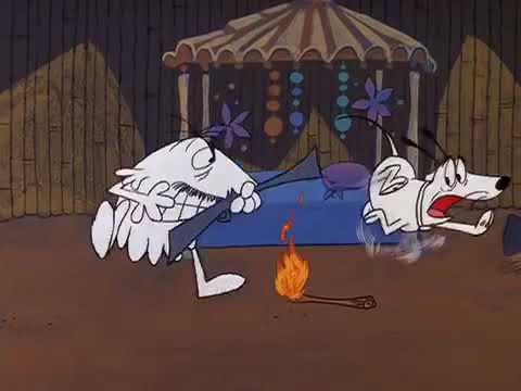 ᴴᴰ  The Pink Panther in "Pink Paradise"  Episode 34