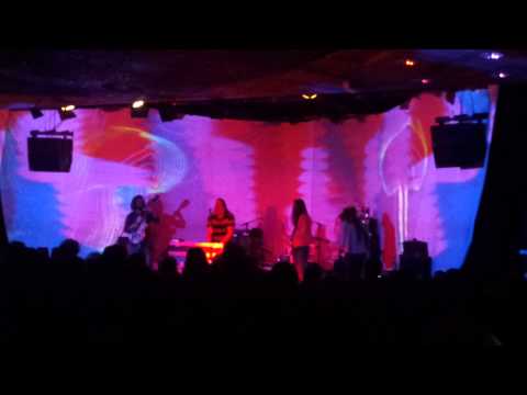 Spids Nogenhat - Hvad Har Du Taget?