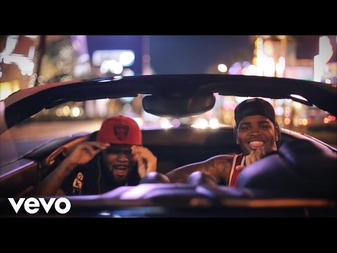 Rayven Justice - Goonin' ft. D-Lo